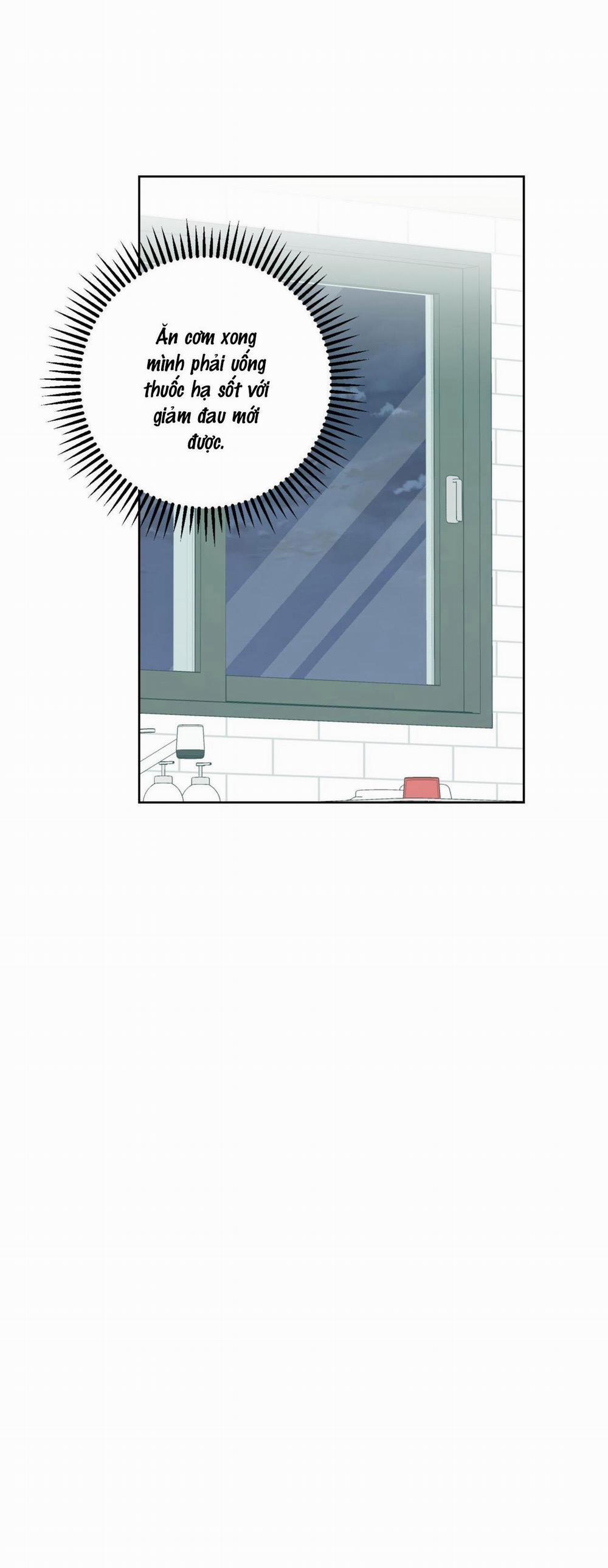 Khu Rừng Tĩnh Lặng 28 trang 38