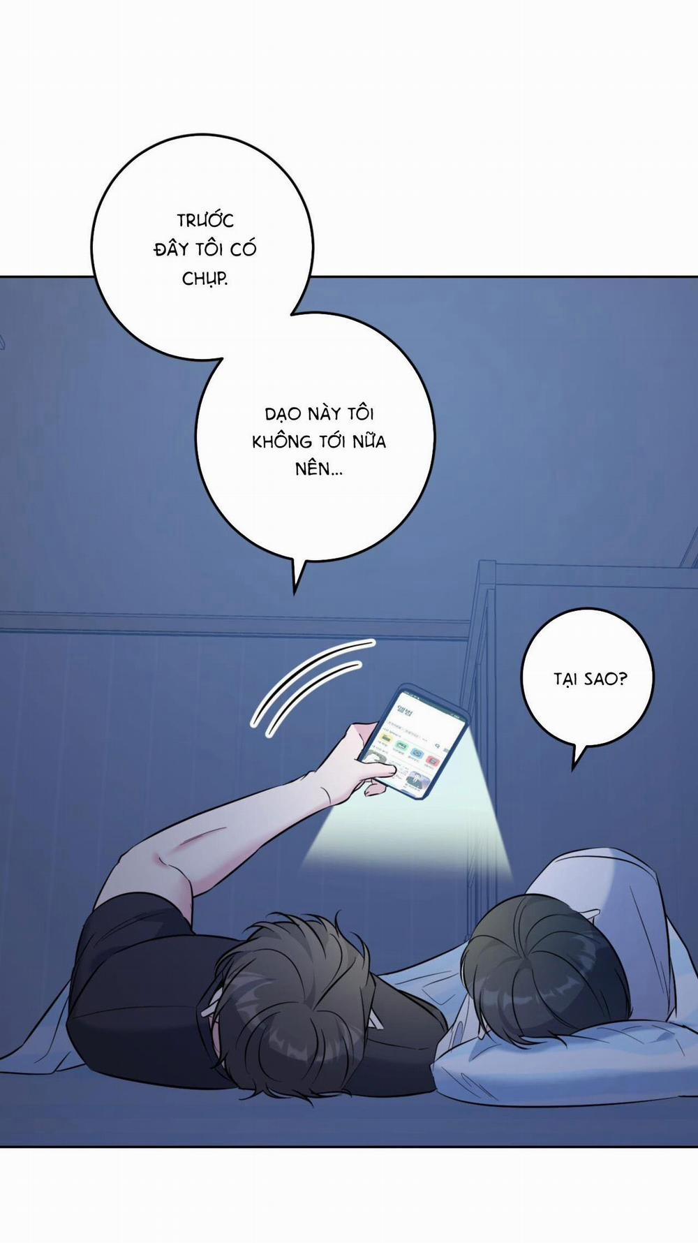 Khu Rừng Tĩnh Lặng 28 trang 44