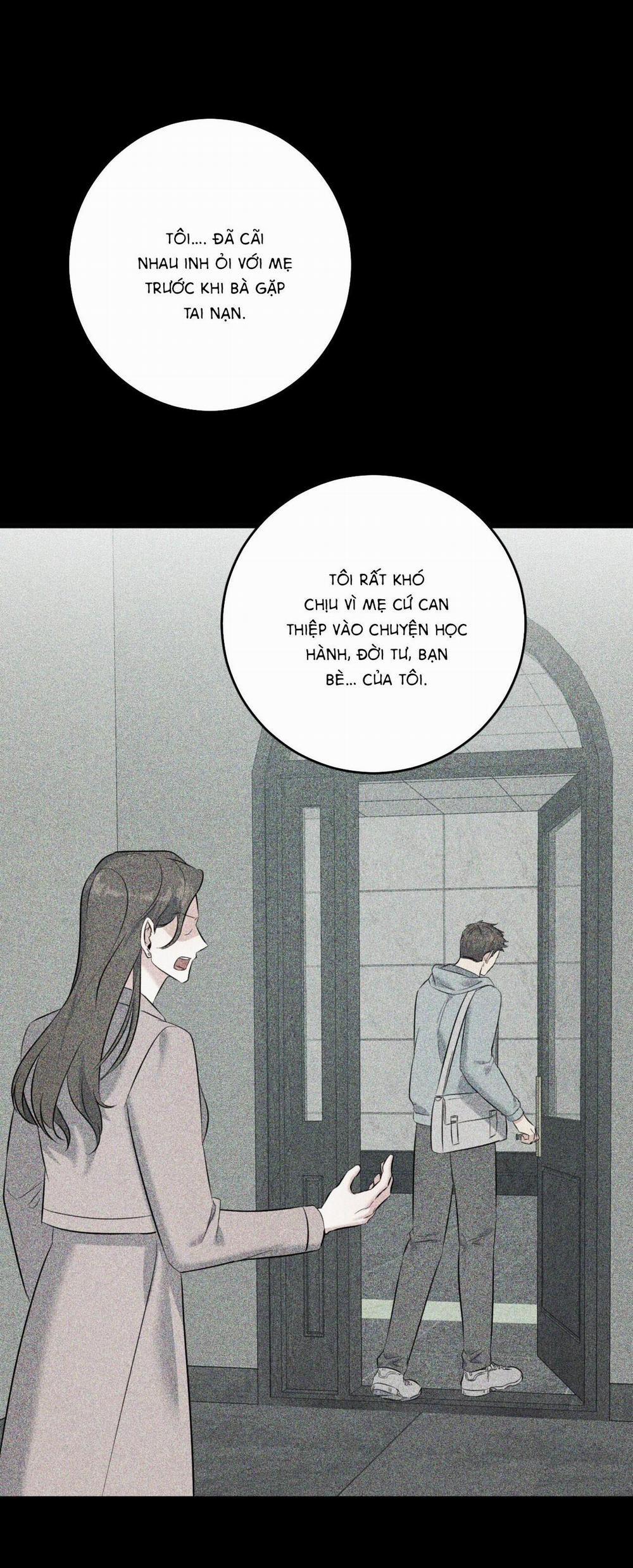 Khu Rừng Tĩnh Lặng 28 trang 47