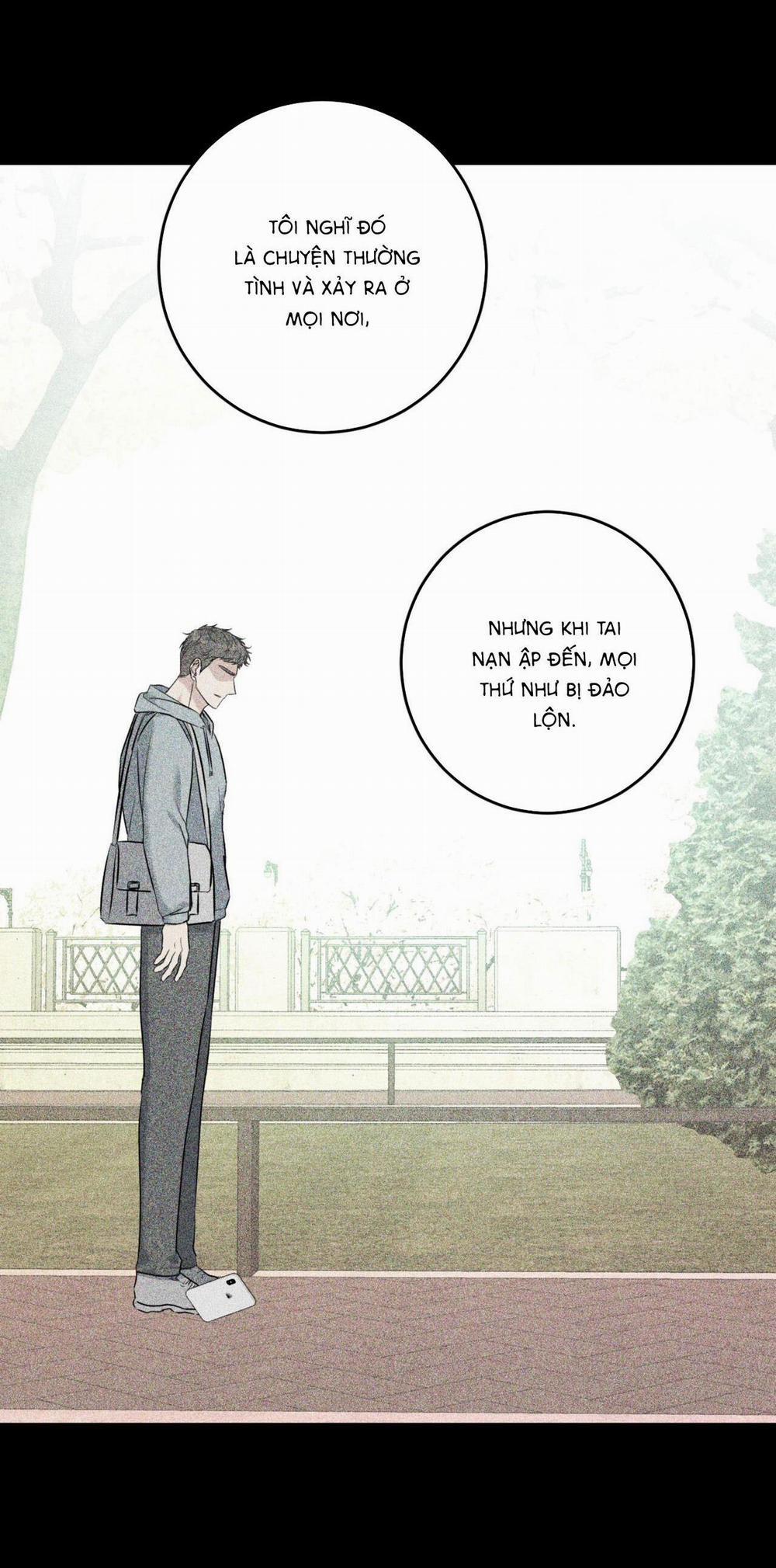 Khu Rừng Tĩnh Lặng 28 trang 49