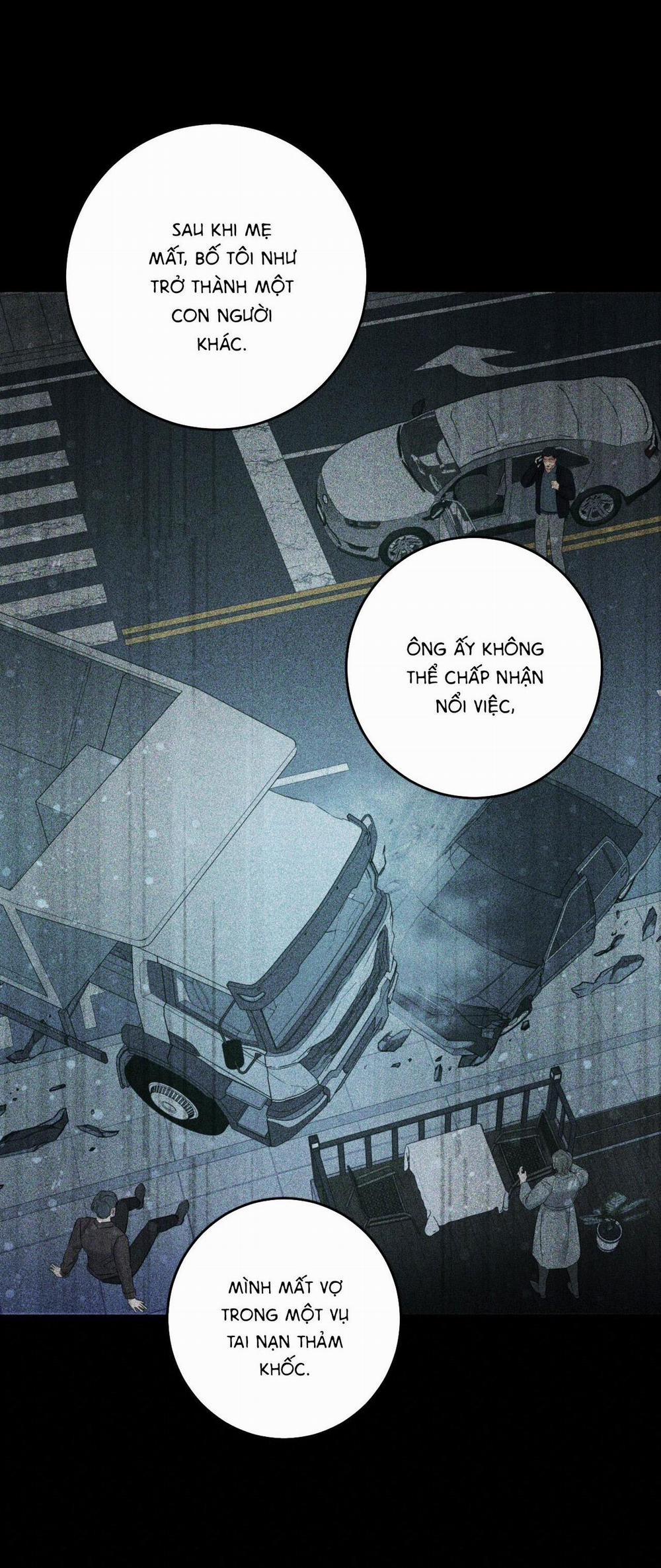 Khu Rừng Tĩnh Lặng 28 trang 50