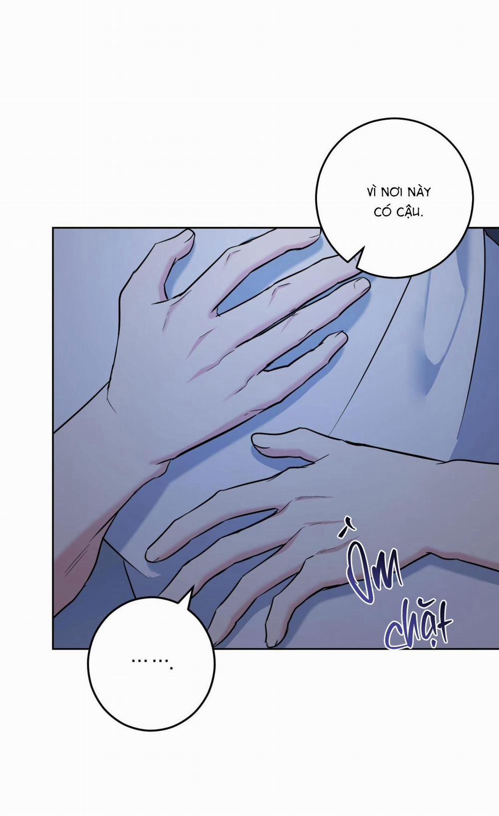 Khu Rừng Tĩnh Lặng 28 trang 55