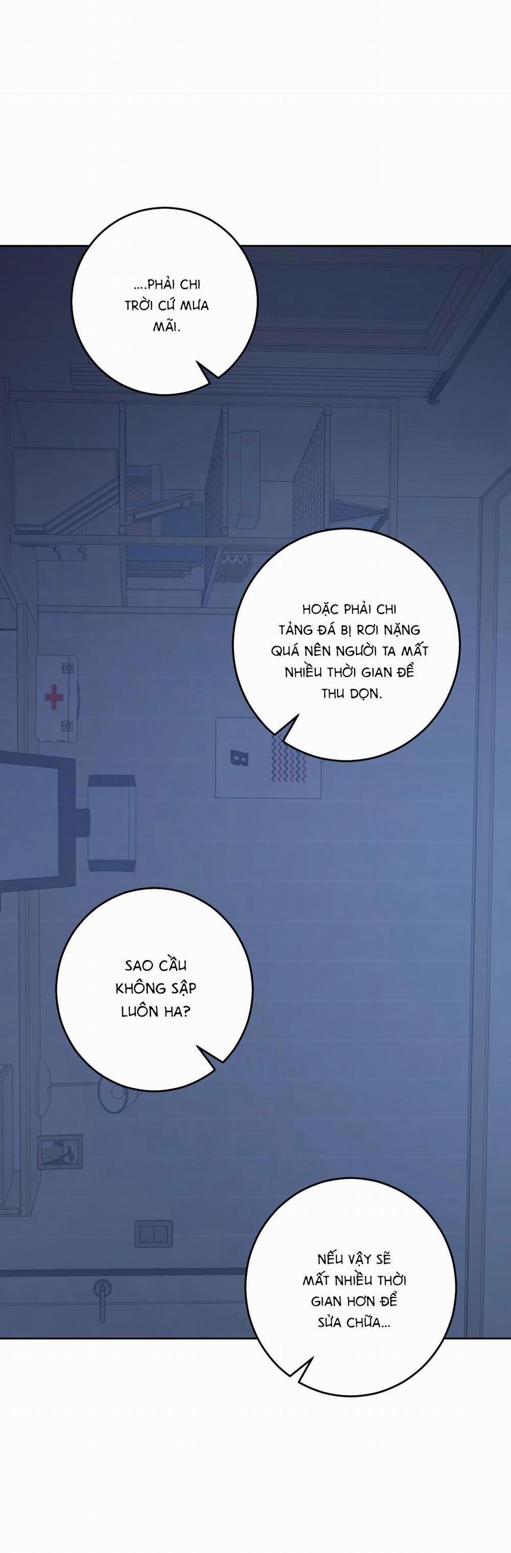 Khu Rừng Tĩnh Lặng 28 trang 61