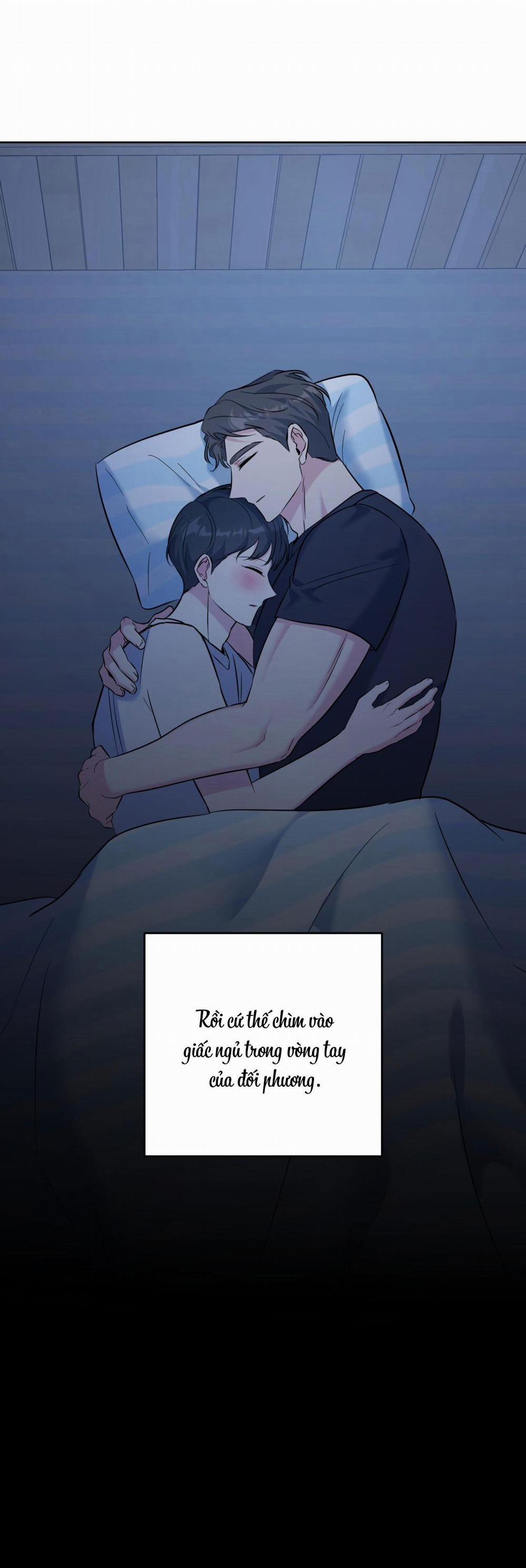 Khu Rừng Tĩnh Lặng 28 trang 63