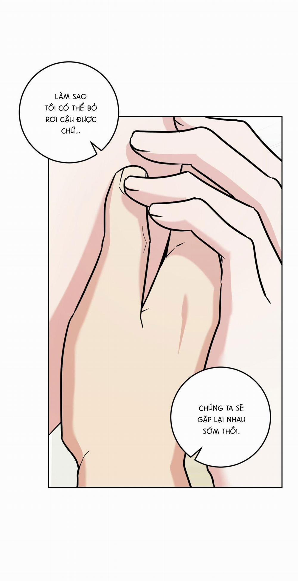 Khu Rừng Tĩnh Lặng 29 trang 31