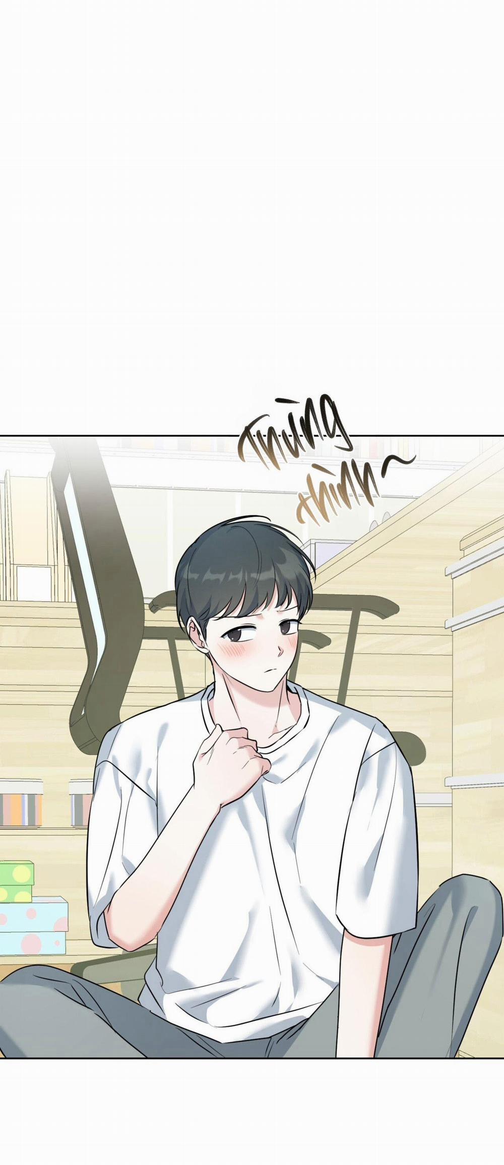 Khu Rừng Tĩnh Lặng 29 trang 41