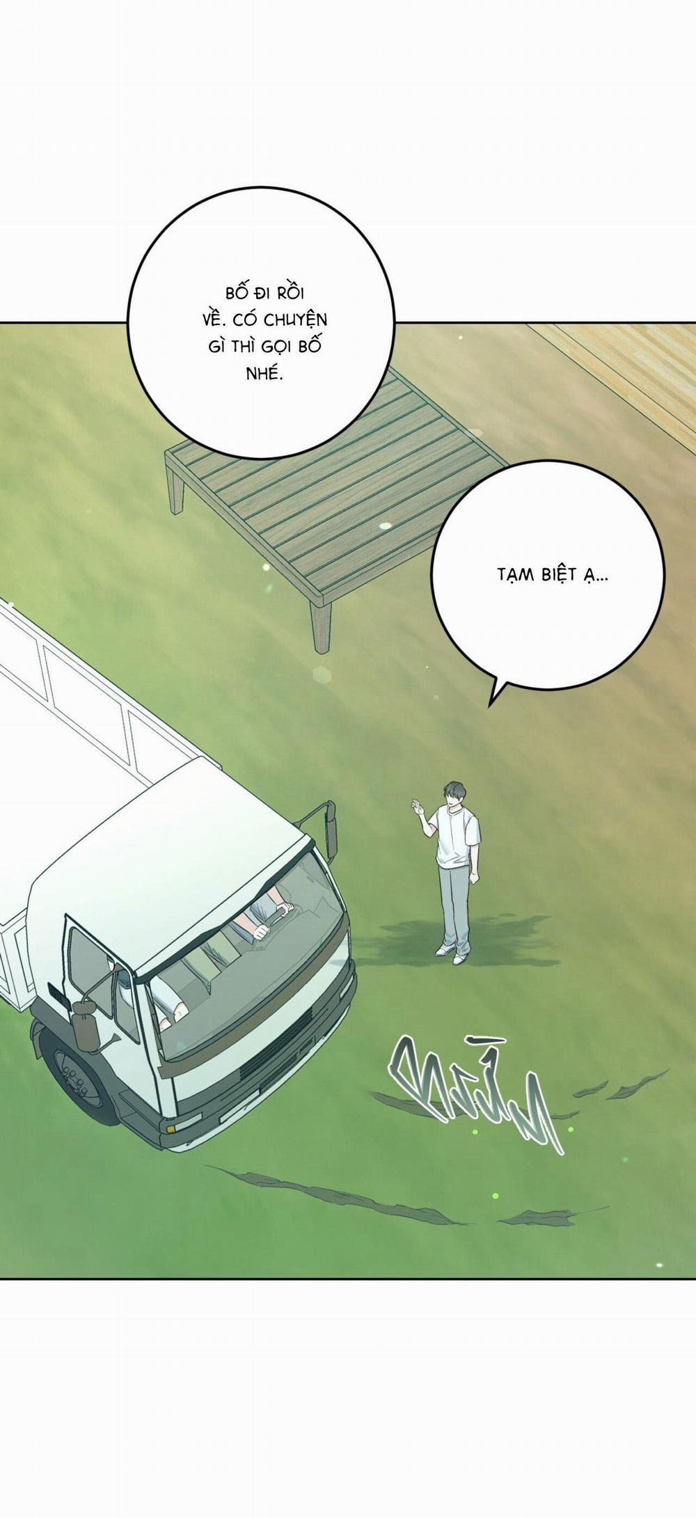 Khu Rừng Tĩnh Lặng 29 trang 56