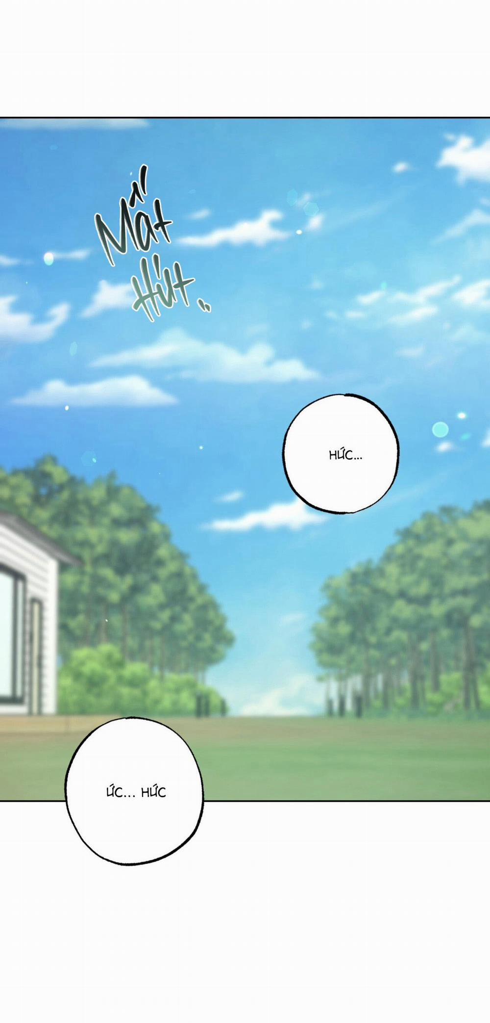 Khu Rừng Tĩnh Lặng 29 trang 58