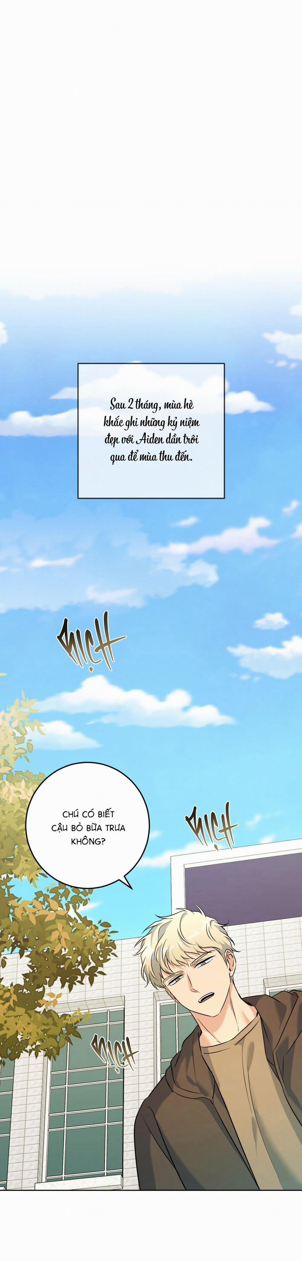 Khu Rừng Tĩnh Lặng 29 trang 65