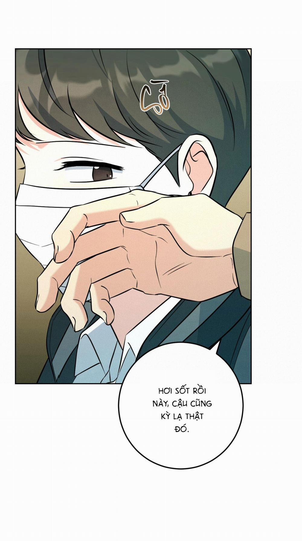 Khu Rừng Tĩnh Lặng 29 trang 70