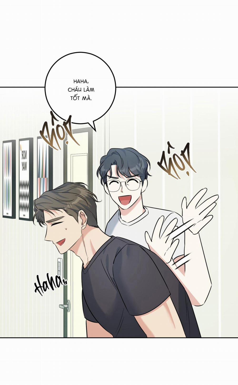 Khu Rừng Tĩnh Lặng 29 trang 8