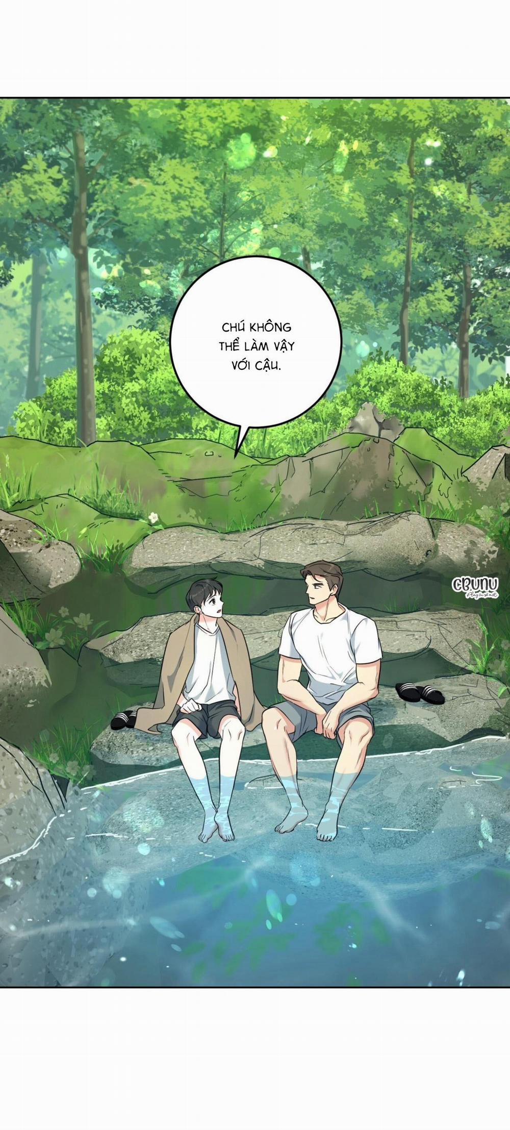 Khu Rừng Tĩnh Lặng 3 trang 105