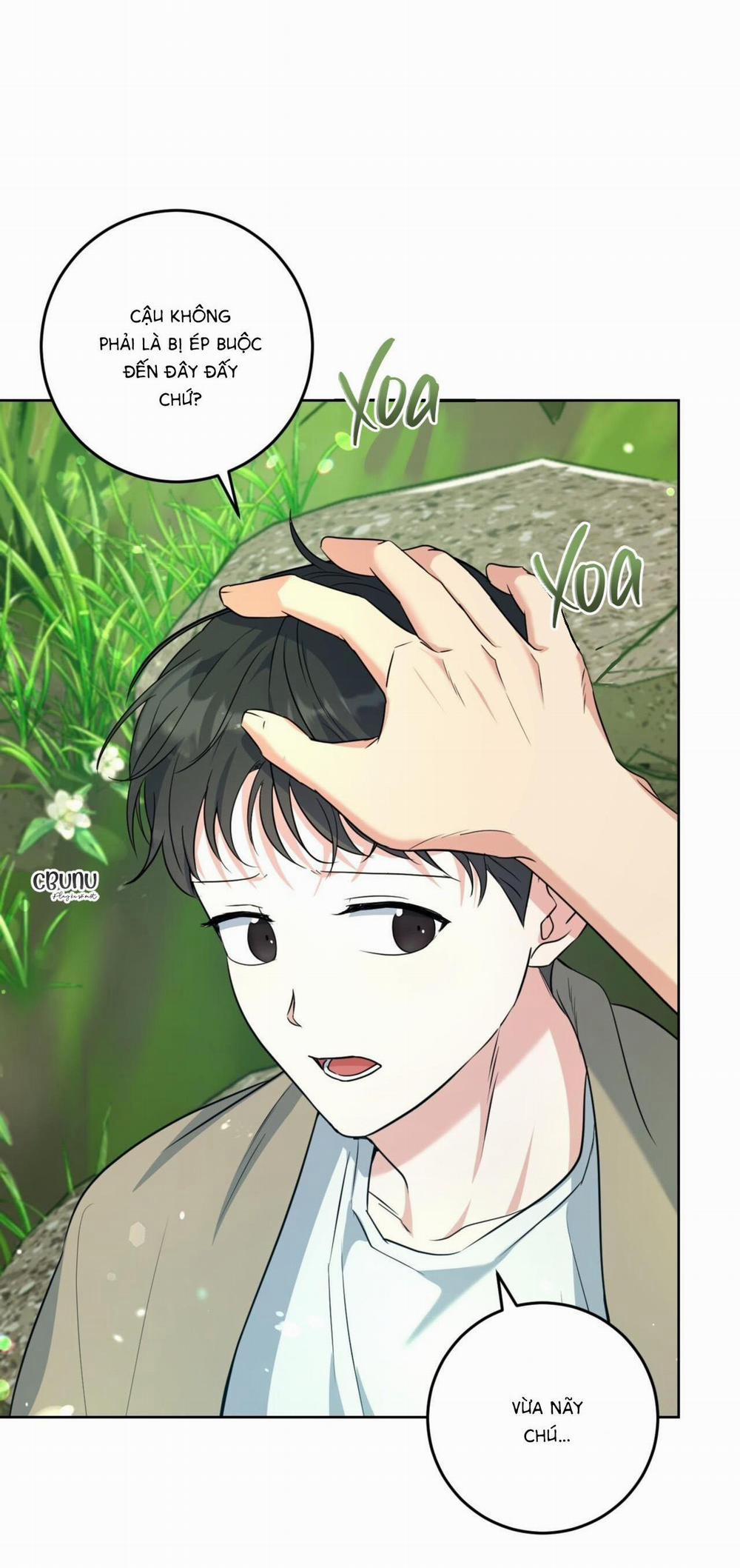 Khu Rừng Tĩnh Lặng 3 trang 106