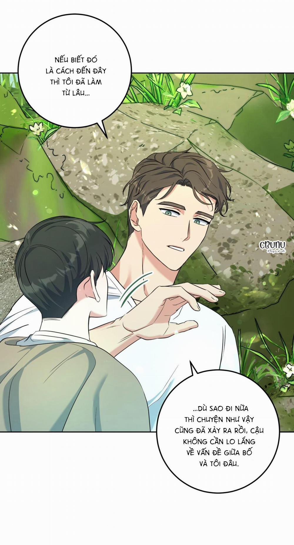 Khu Rừng Tĩnh Lặng 3 trang 107