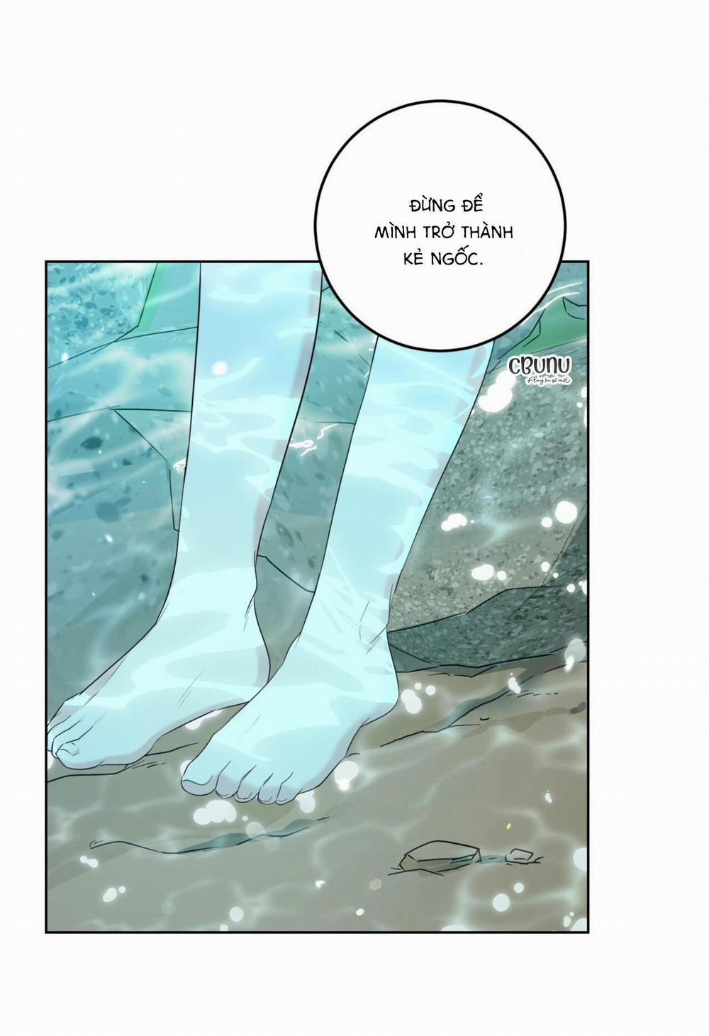 Khu Rừng Tĩnh Lặng 3 trang 109