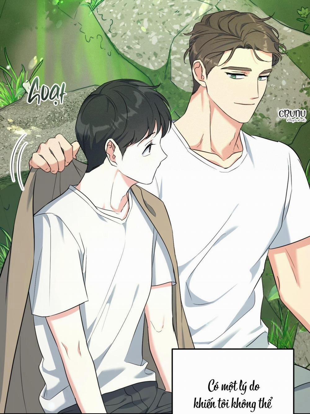 Khu Rừng Tĩnh Lặng 3 trang 114