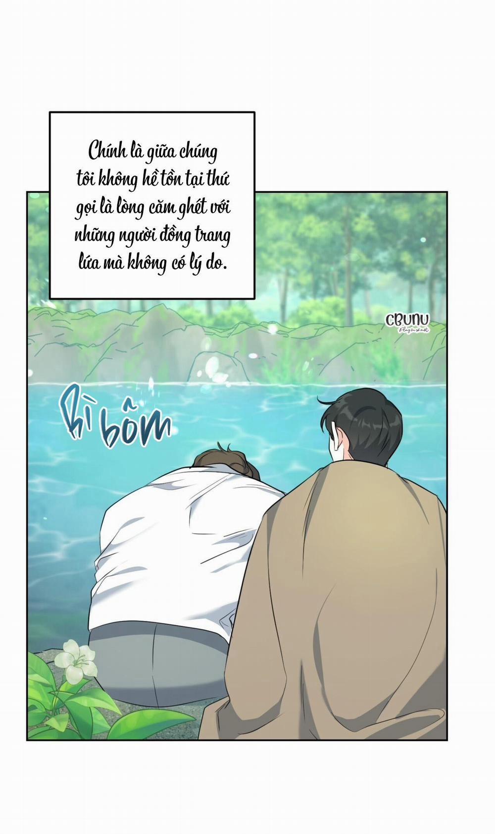 Khu Rừng Tĩnh Lặng 3 trang 116