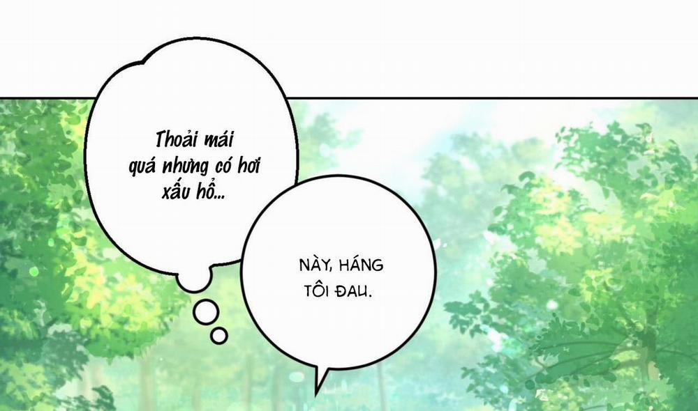 Khu Rừng Tĩnh Lặng 3 trang 23