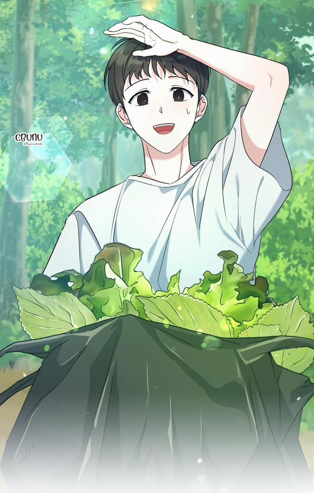 Khu Rừng Tĩnh Lặng 3 trang 33