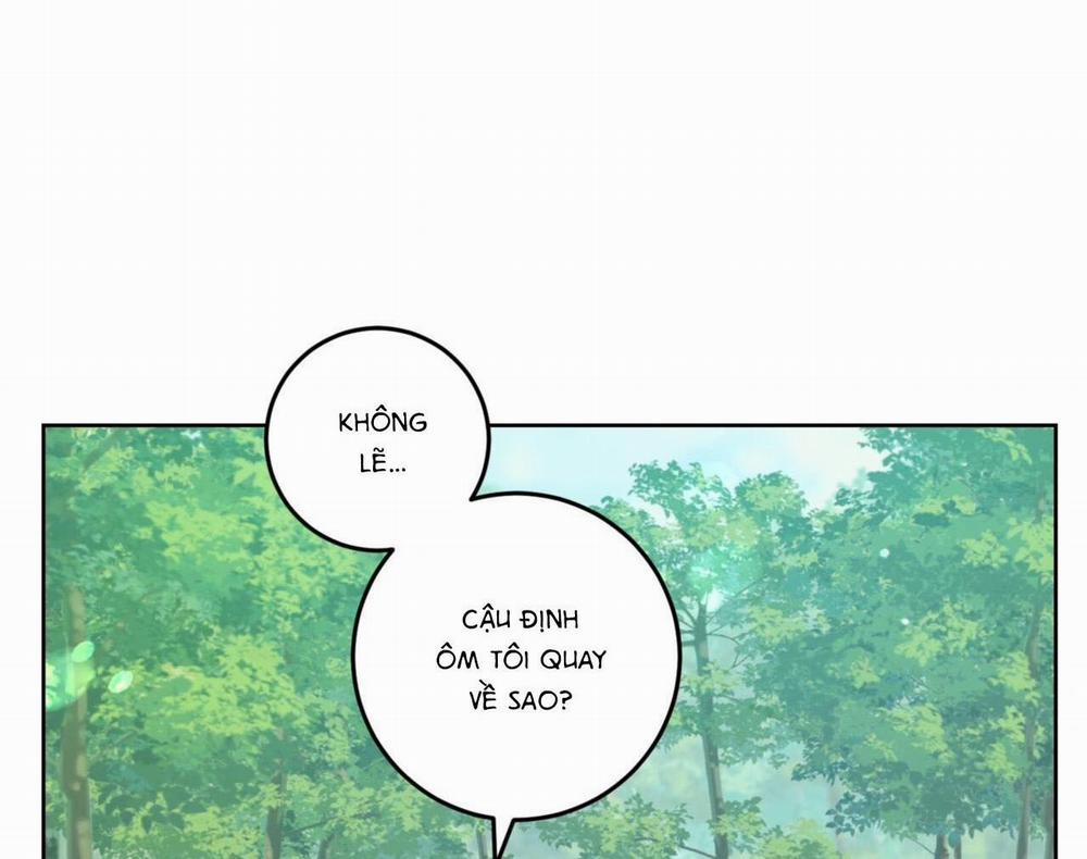 Khu Rừng Tĩnh Lặng 3 trang 36