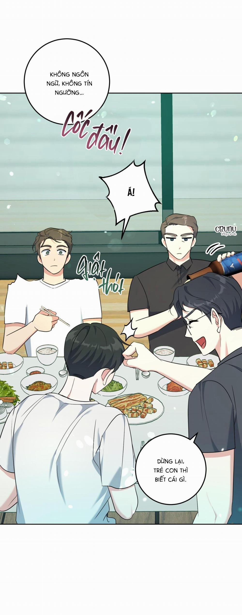 Khu Rừng Tĩnh Lặng 3 trang 63