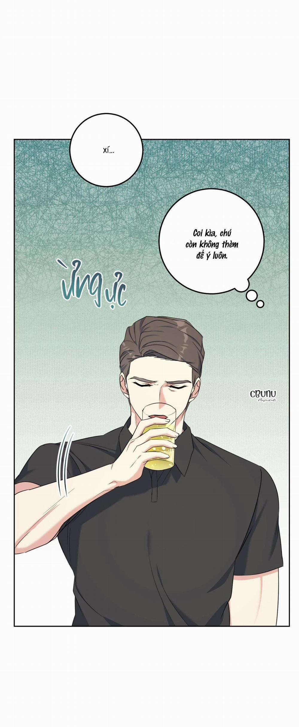 Khu Rừng Tĩnh Lặng 3 trang 64