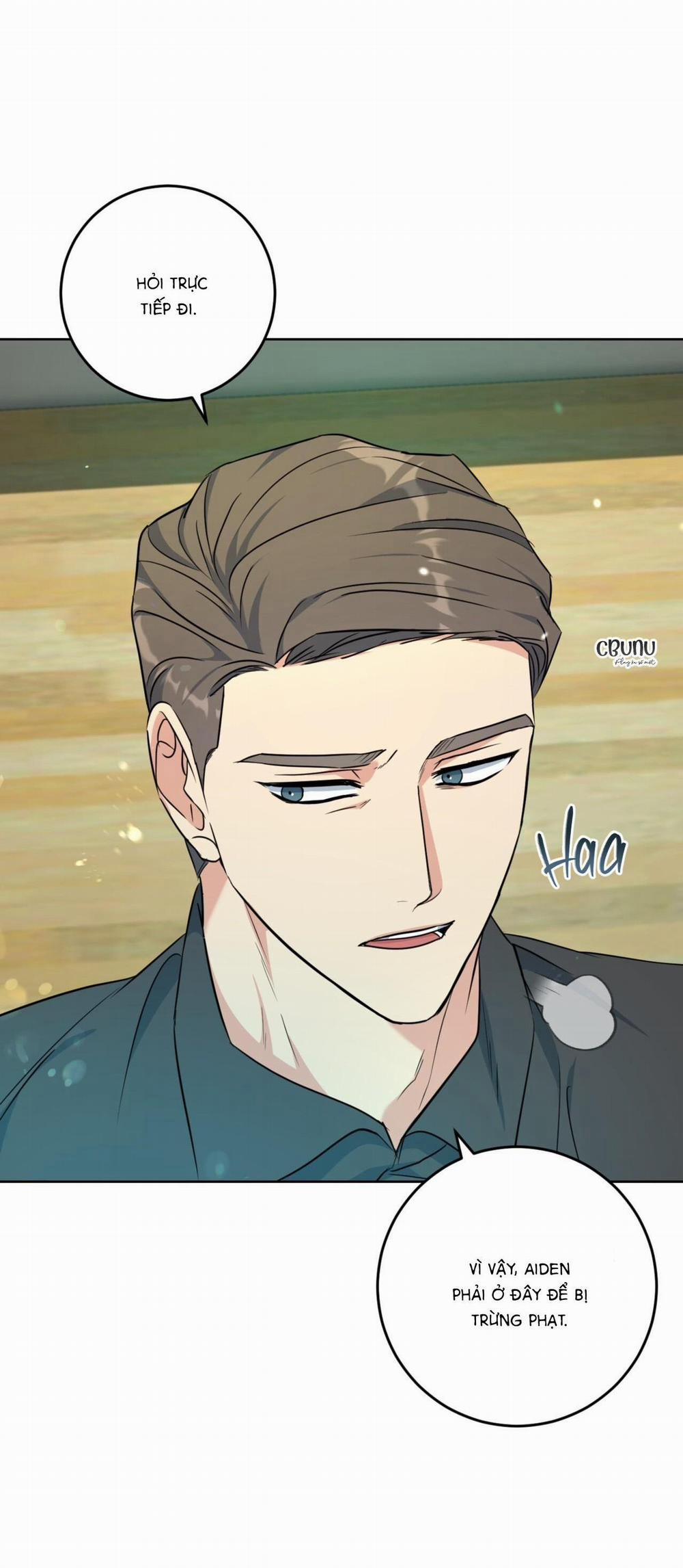 Khu Rừng Tĩnh Lặng 3 trang 73