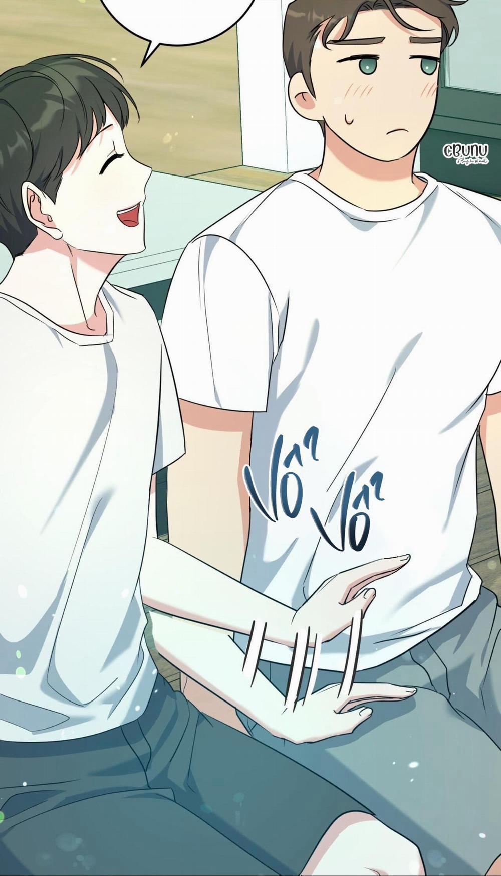 Khu Rừng Tĩnh Lặng 3 trang 81