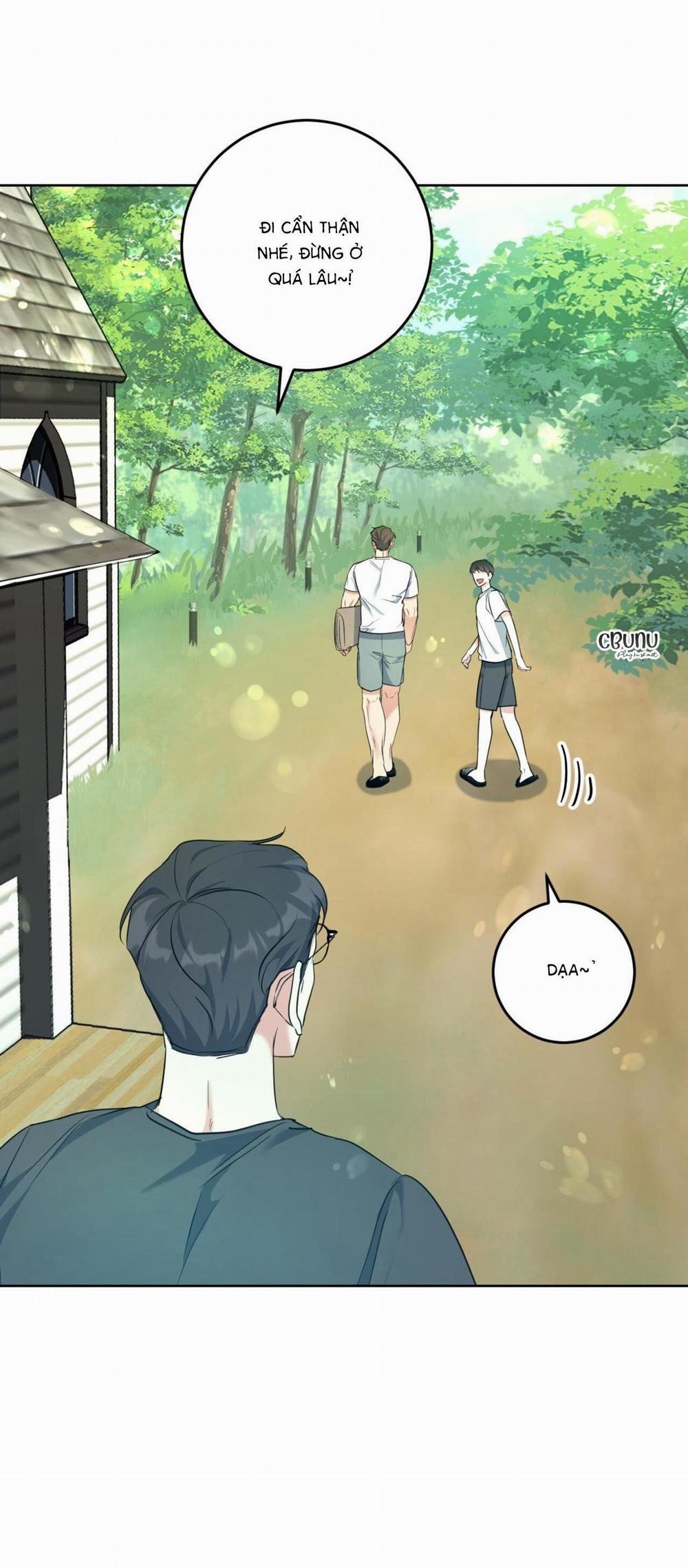 Khu Rừng Tĩnh Lặng 3 trang 93