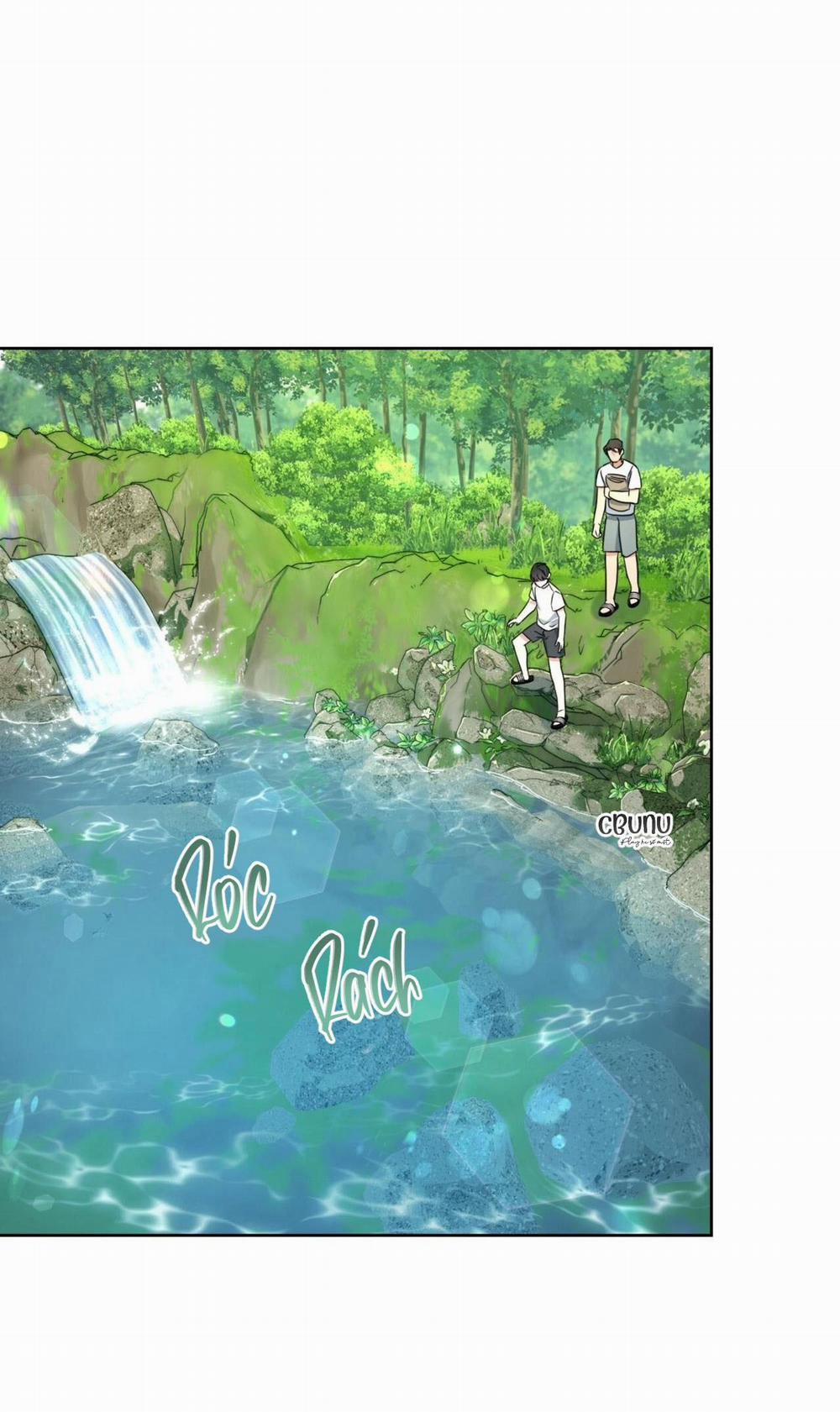 Khu Rừng Tĩnh Lặng 3 trang 94