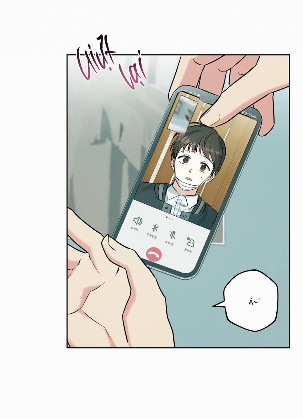 Khu Rừng Tĩnh Lặng 30 trang 14