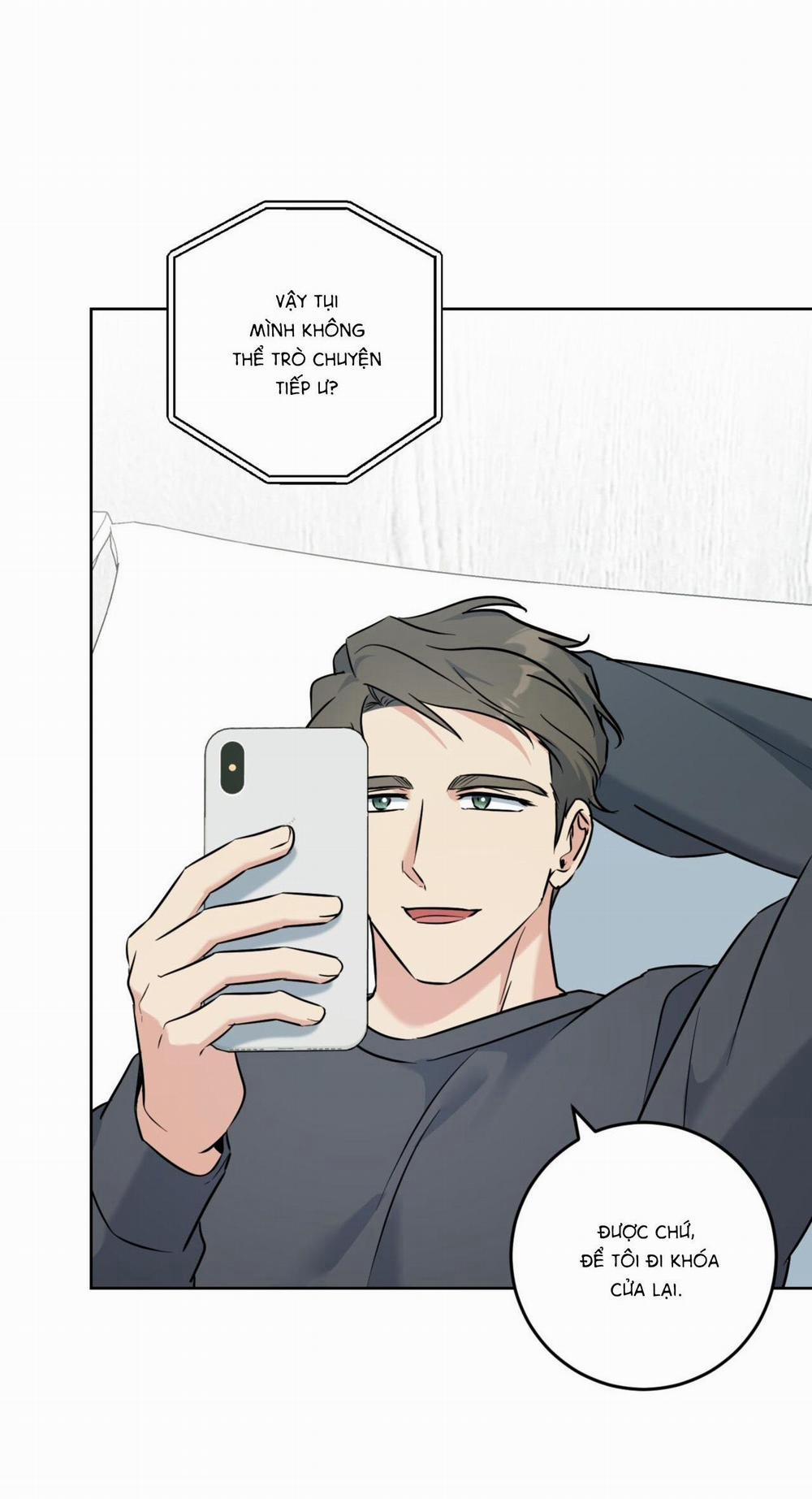 Khu Rừng Tĩnh Lặng 30 trang 19