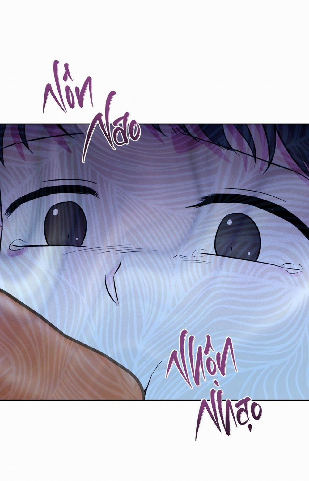 Khu Rừng Tĩnh Lặng 30 trang 40