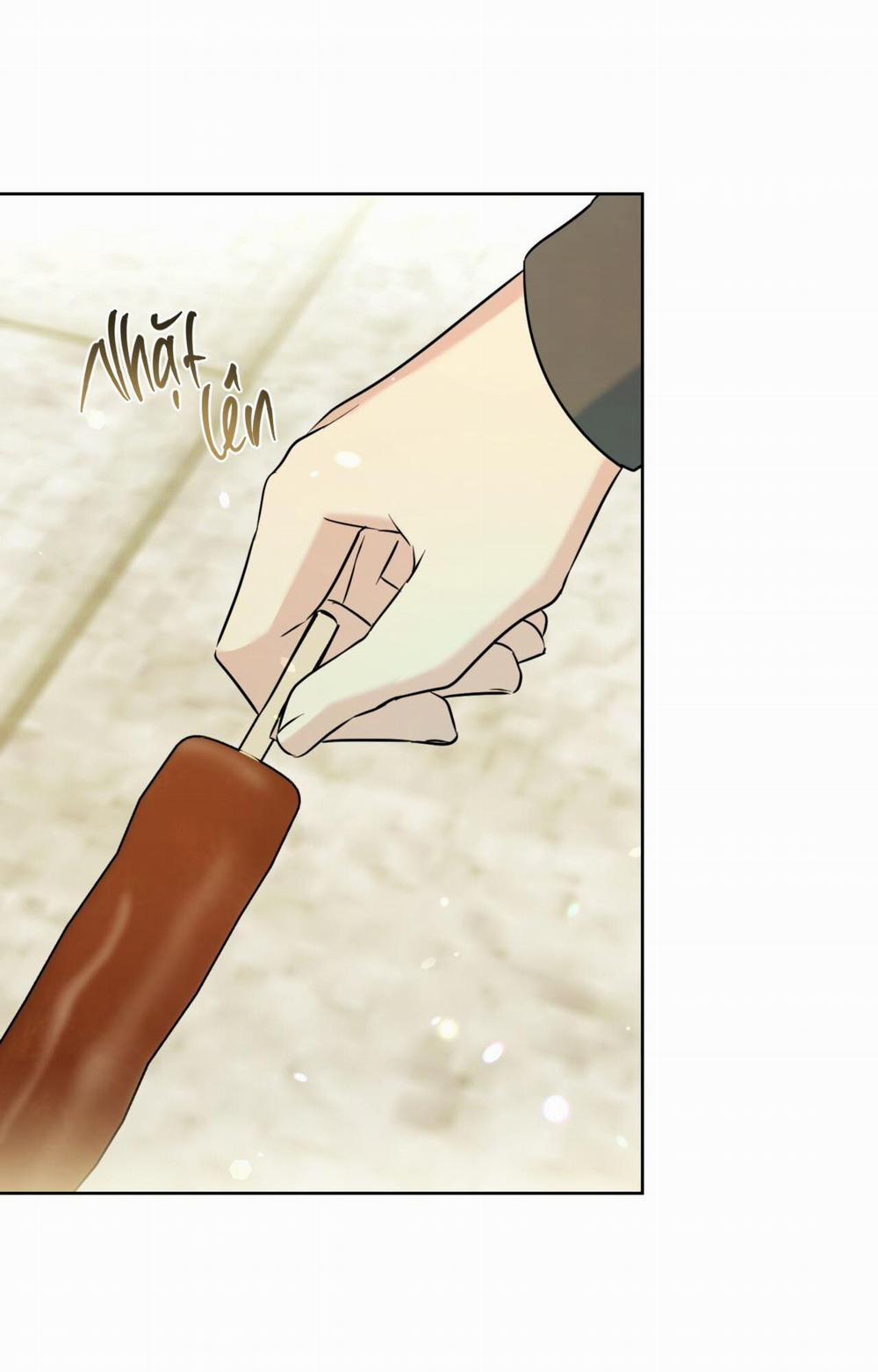 Khu Rừng Tĩnh Lặng 30 trang 44