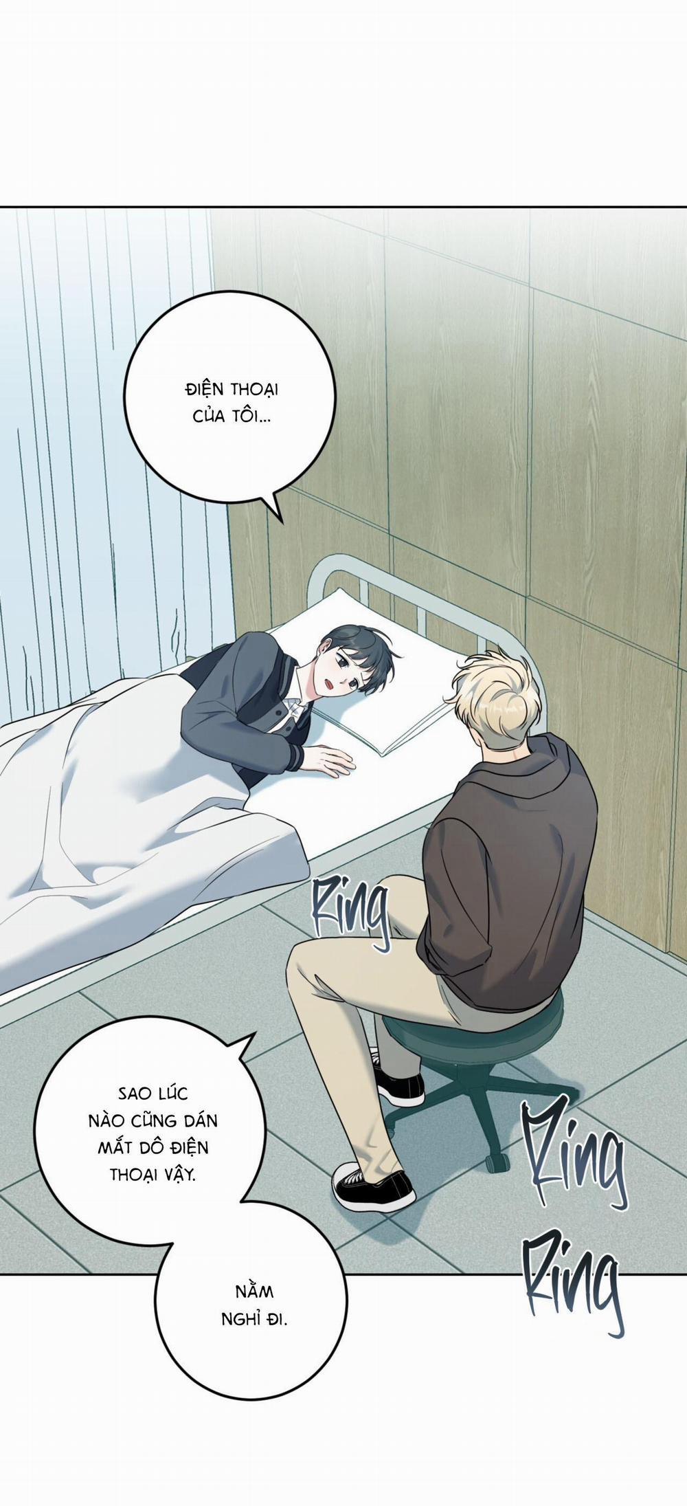 Khu Rừng Tĩnh Lặng 30 trang 59