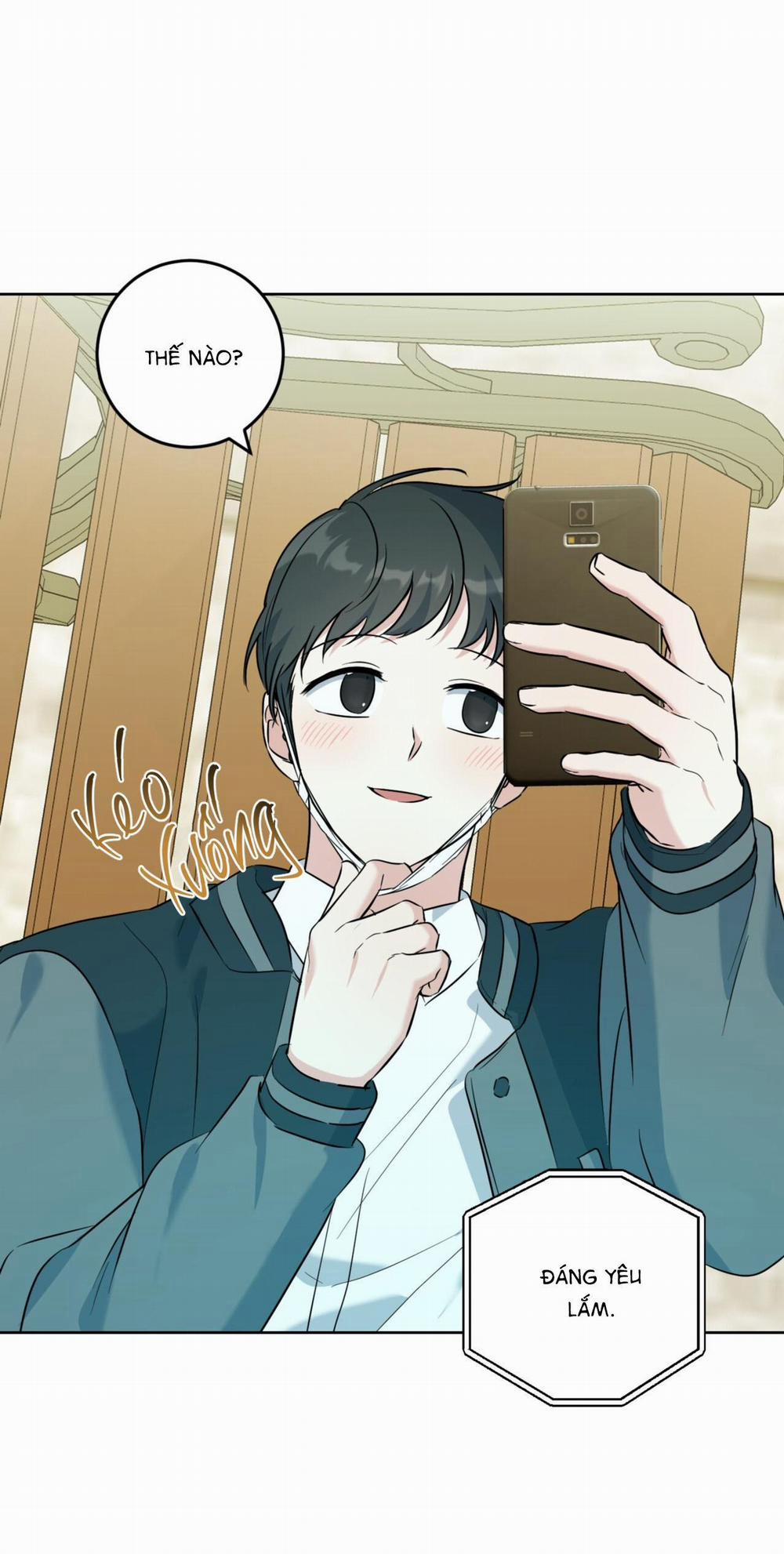 Khu Rừng Tĩnh Lặng 30 trang 6