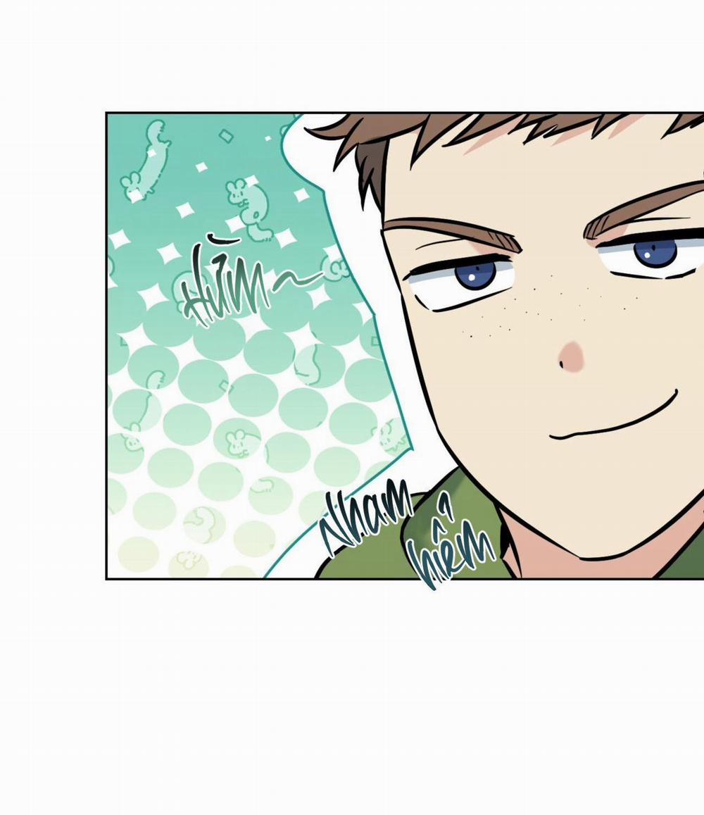 Khu Rừng Tĩnh Lặng 30 trang 9