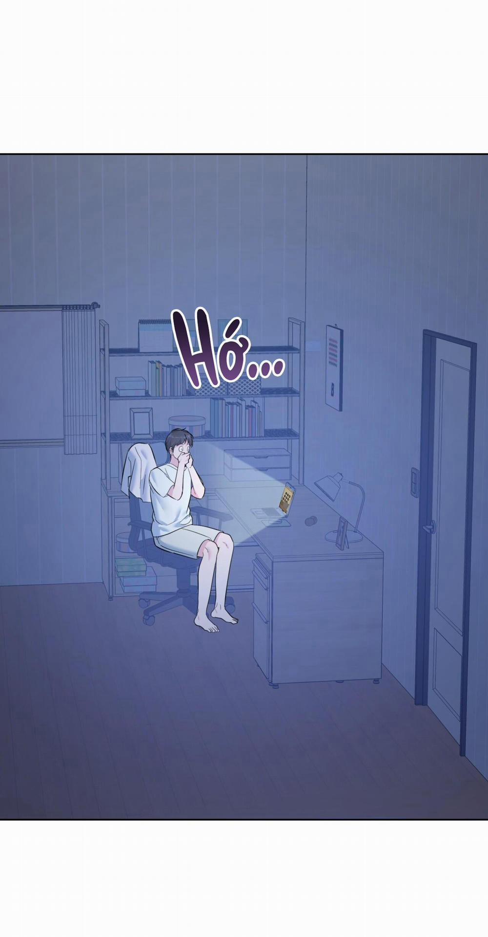 Khu Rừng Tĩnh Lặng 32 trang 10