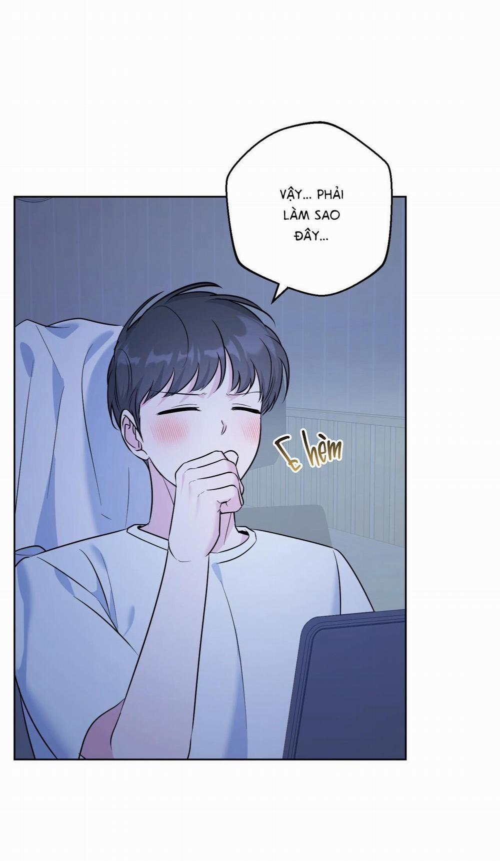 Khu Rừng Tĩnh Lặng 32 trang 11