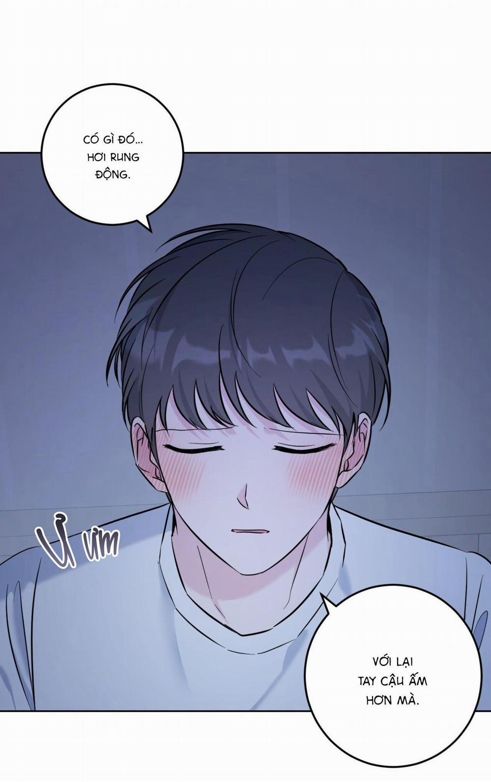 Khu Rừng Tĩnh Lặng 32 trang 21