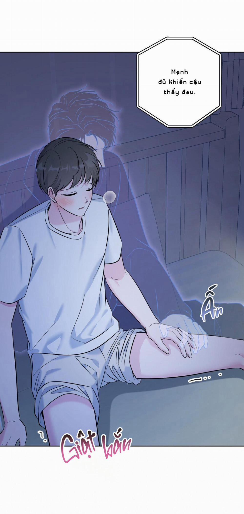 Khu Rừng Tĩnh Lặng 32 trang 23