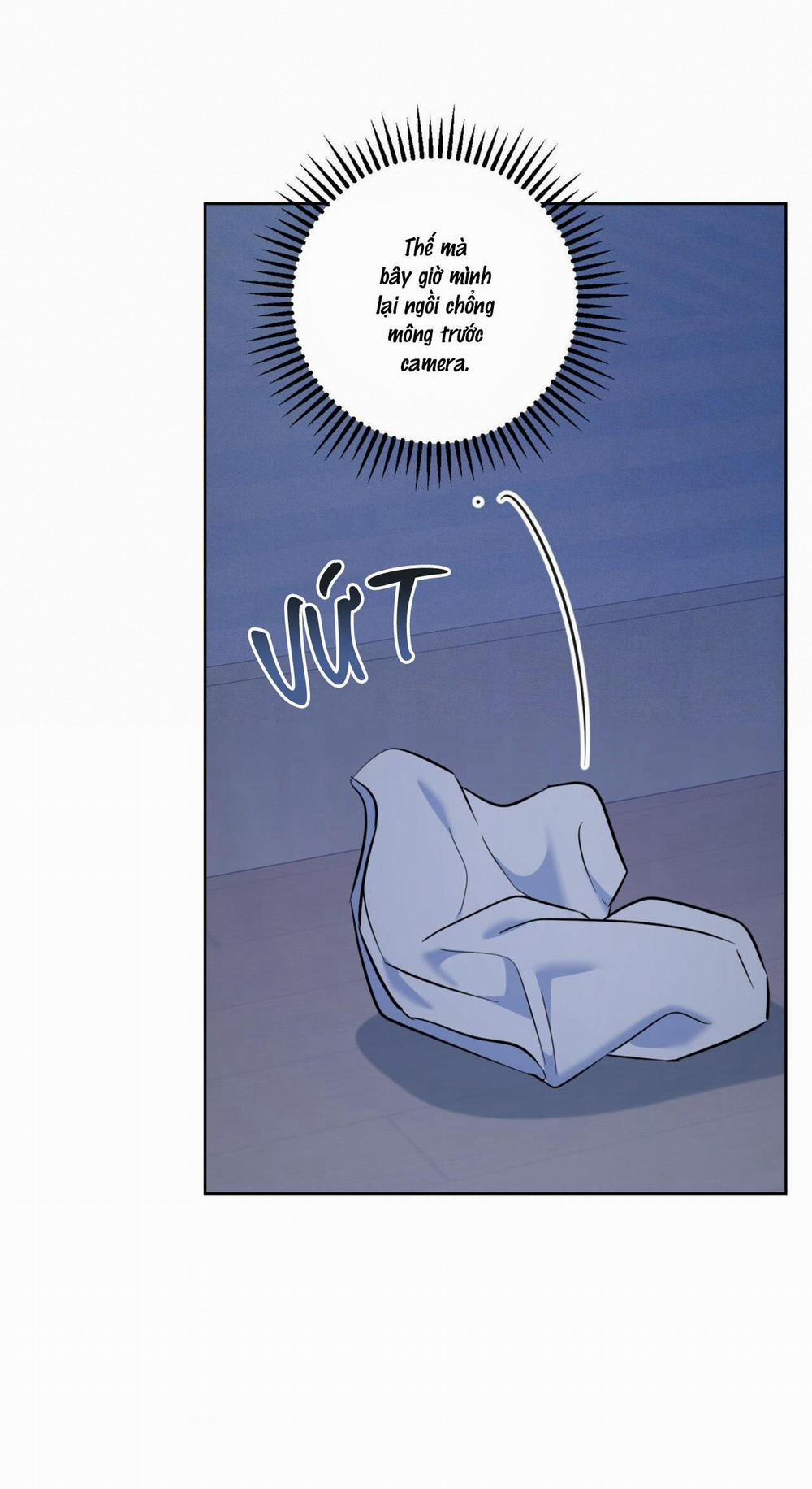 Khu Rừng Tĩnh Lặng 32 trang 33