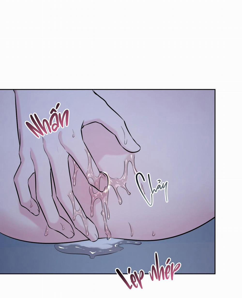 Khu Rừng Tĩnh Lặng 32 trang 45