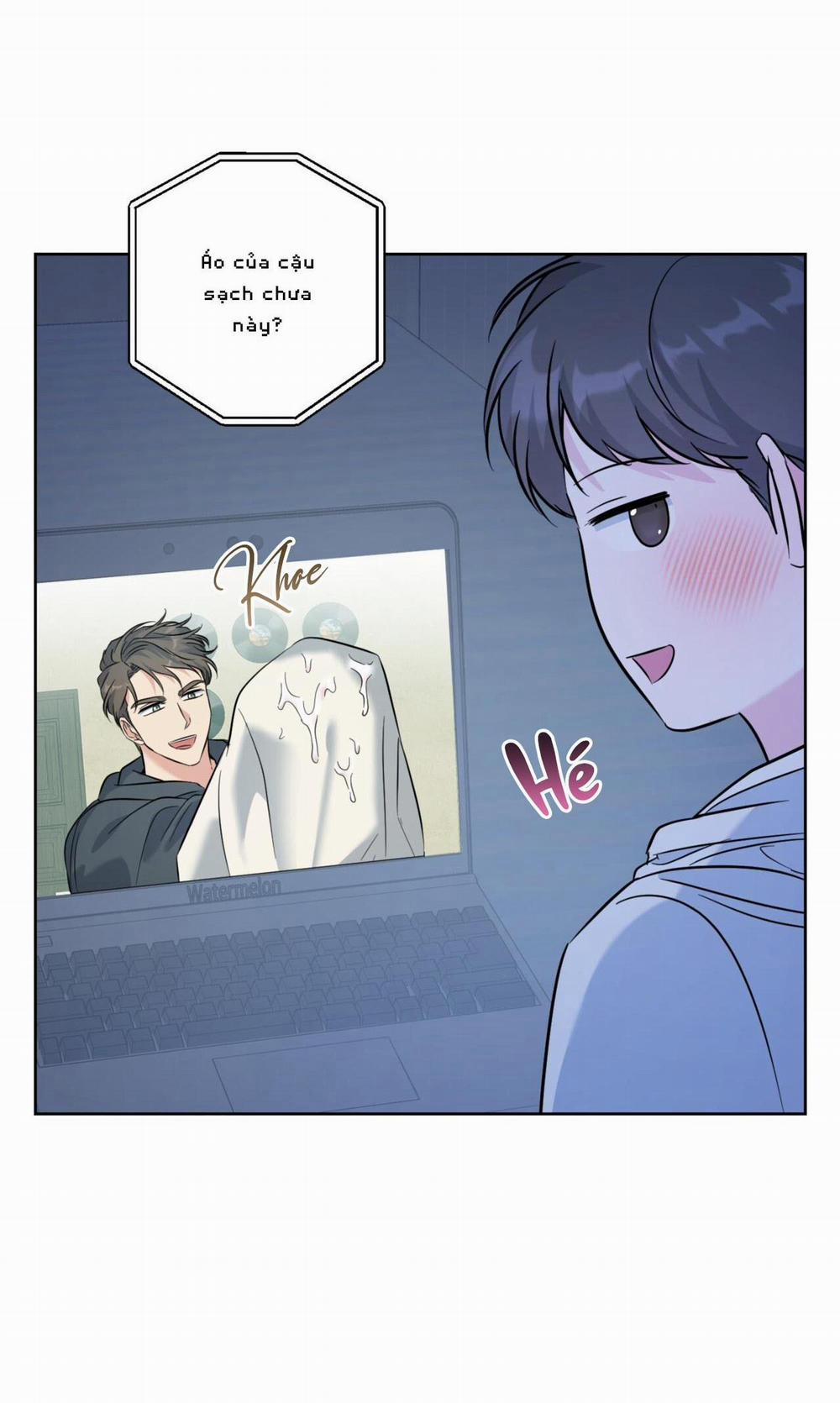 Khu Rừng Tĩnh Lặng 32 trang 61