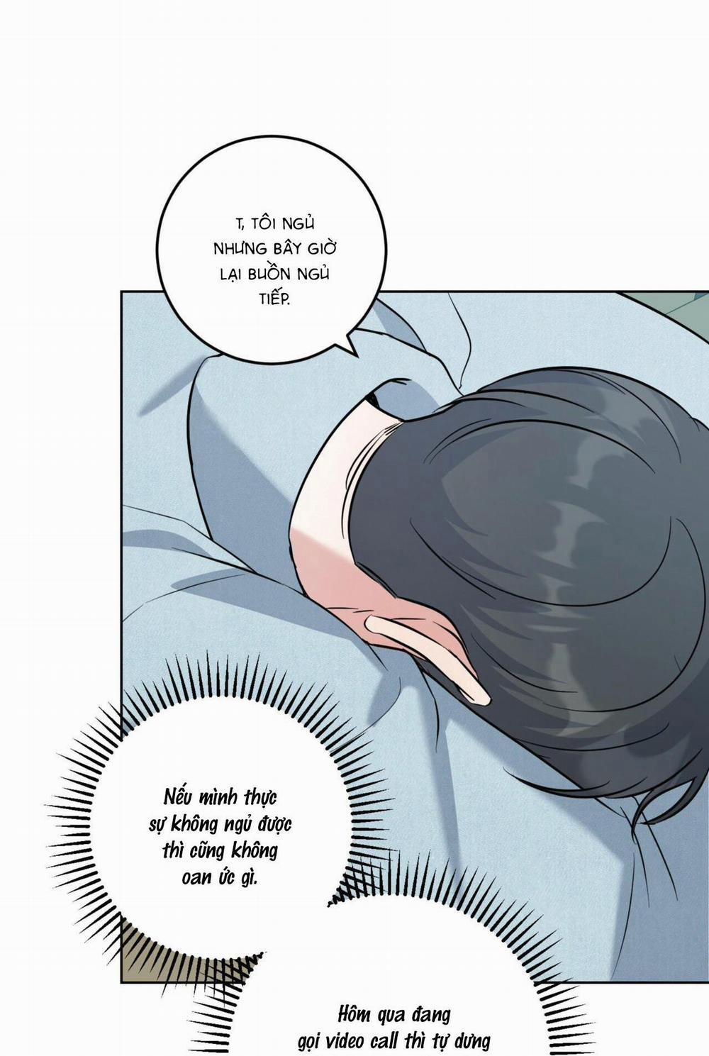 Khu Rừng Tĩnh Lặng 33 trang 18