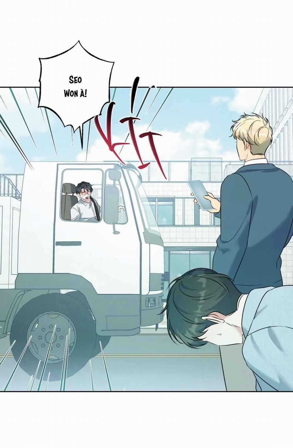 Khu Rừng Tĩnh Lặng 33 trang 26