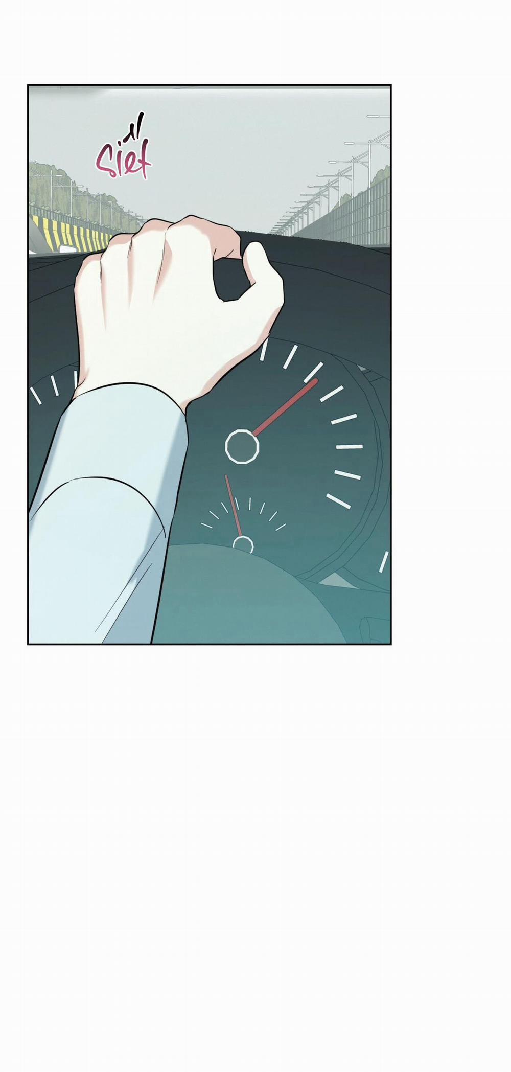 Khu Rừng Tĩnh Lặng 33 trang 31