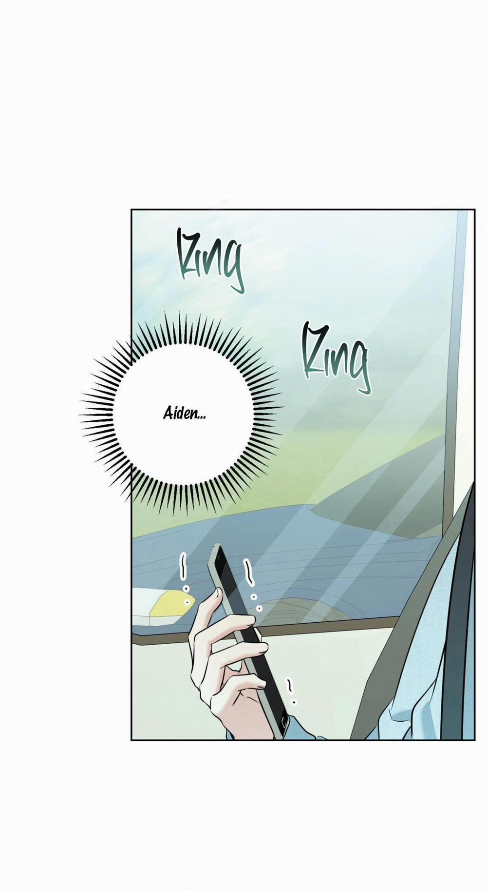 Khu Rừng Tĩnh Lặng 33 trang 33