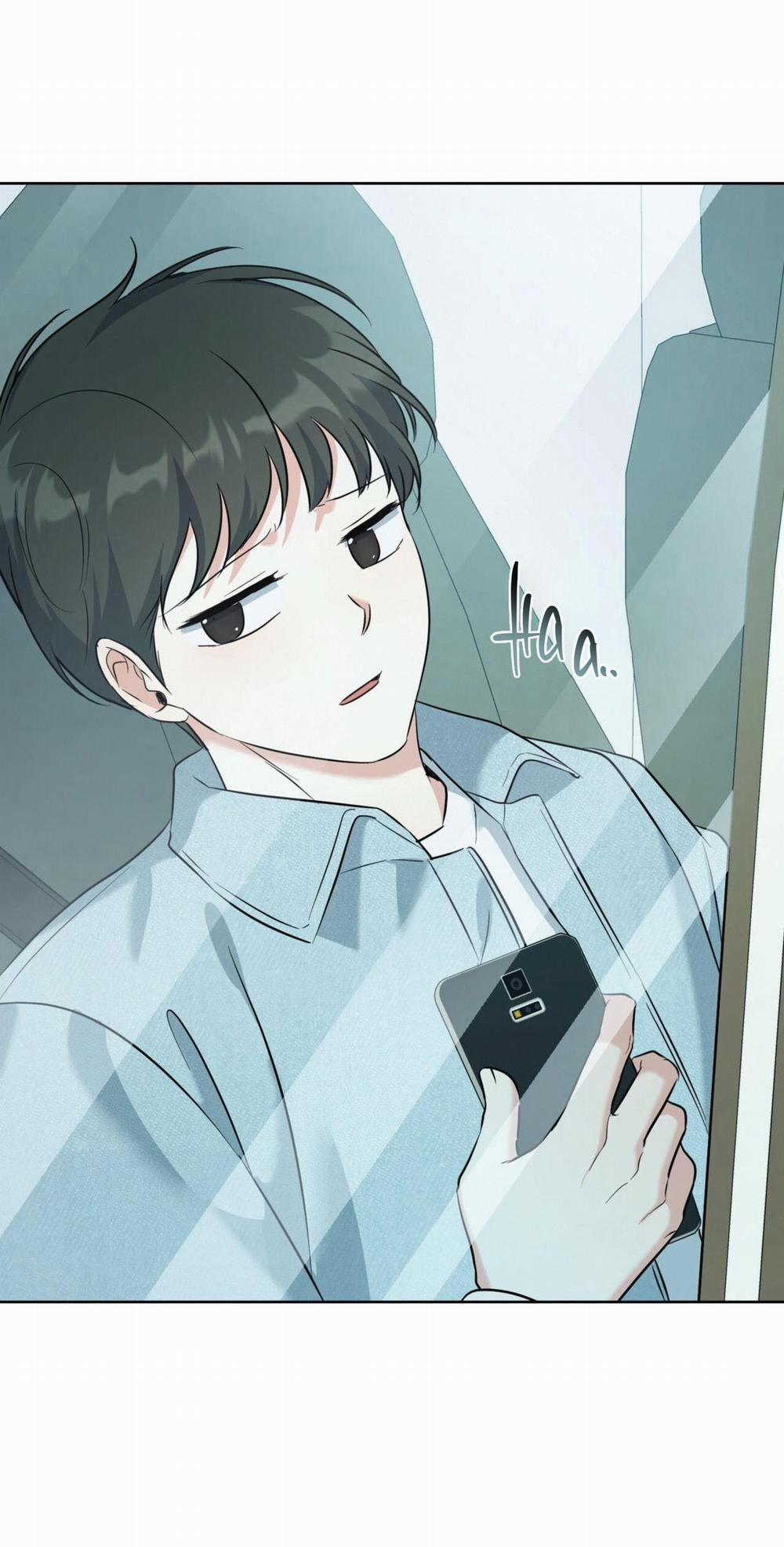 Khu Rừng Tĩnh Lặng 33 trang 36