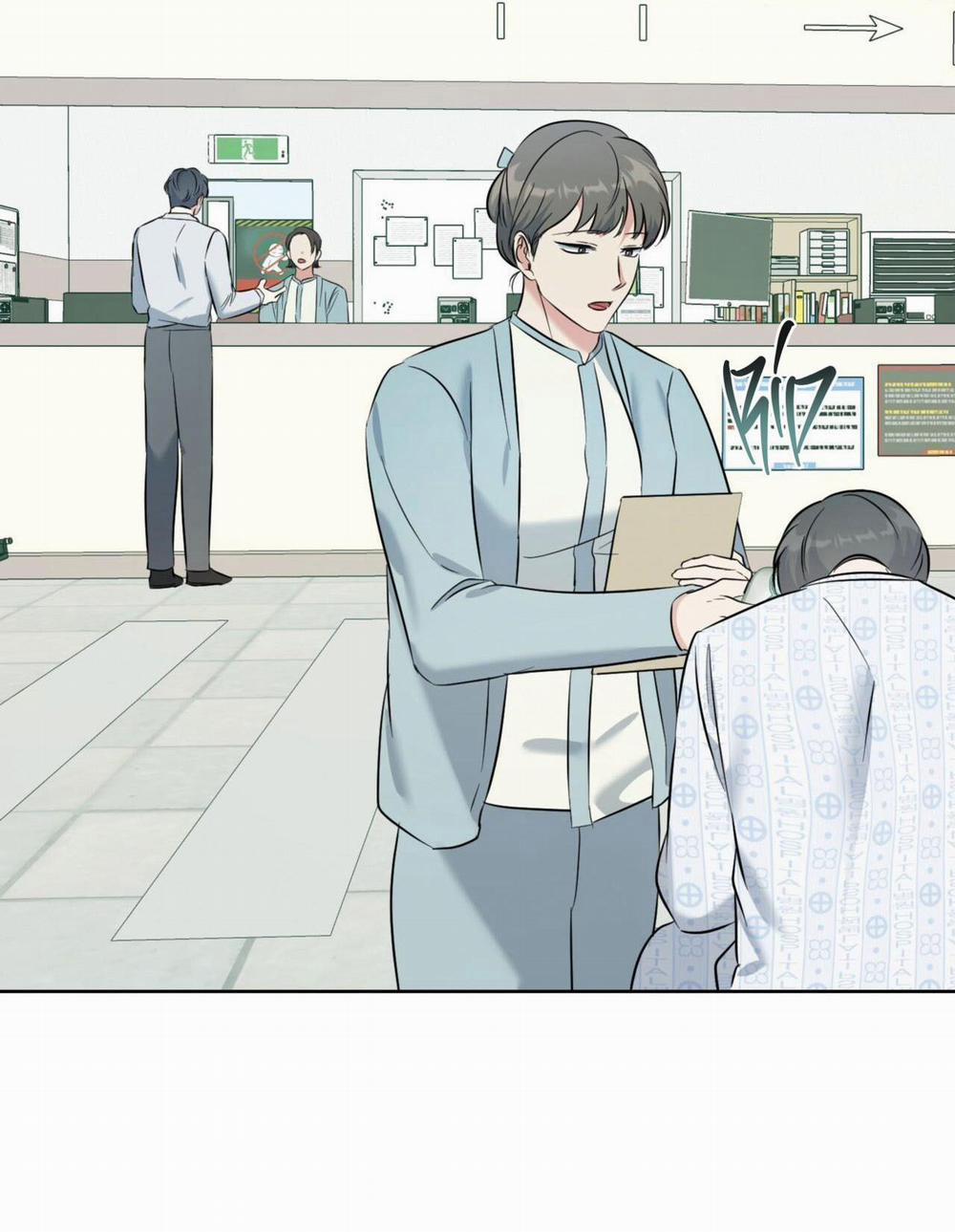 Khu Rừng Tĩnh Lặng 33 trang 39